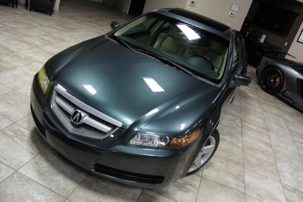 New-2004-Acura-TL