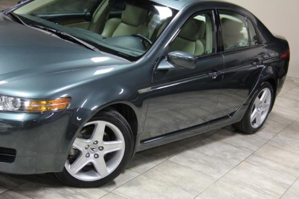 New-2004-Acura-TL