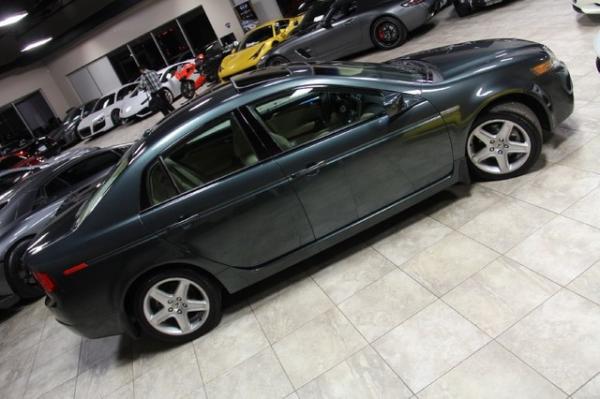 New-2004-Acura-TL