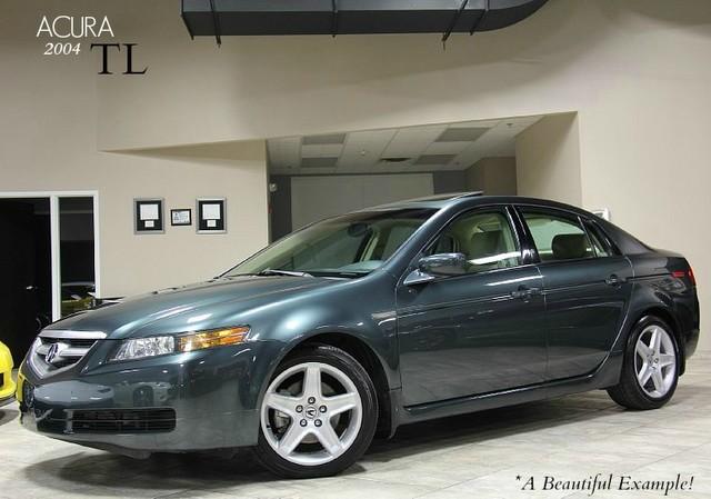 New-2004-Acura-TL