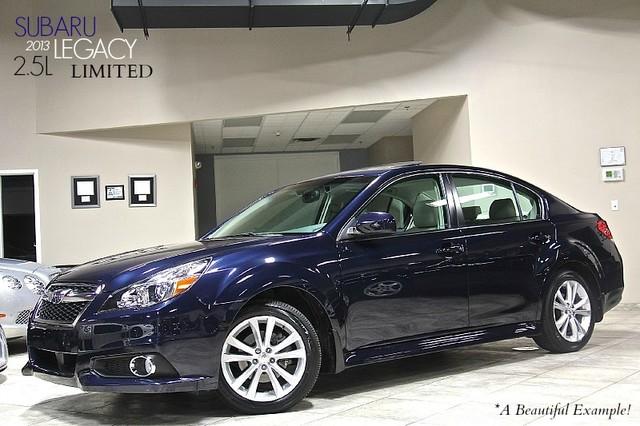 New-2013-Subaru-Legacy-25i-Limited