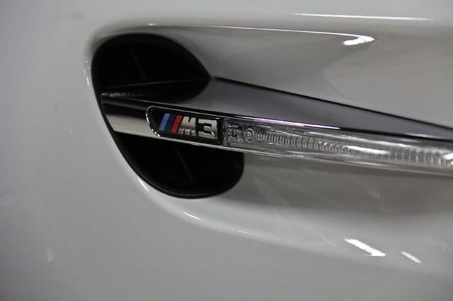 New-2008-BMW-M3