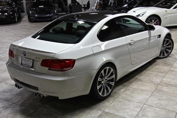 New-2008-BMW-M3