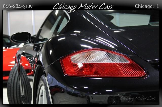 New-2006-Porsche-Cayman-S