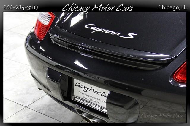 New-2006-Porsche-Cayman-S