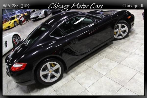 New-2006-Porsche-Cayman-S