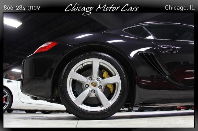 New-2006-Porsche-Cayman-S