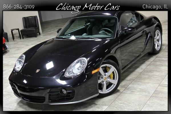 New-2006-Porsche-Cayman-S