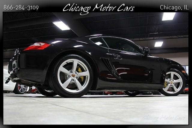 New-2006-Porsche-Cayman-S