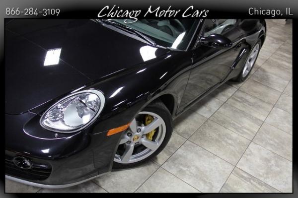 New-2006-Porsche-Cayman-S