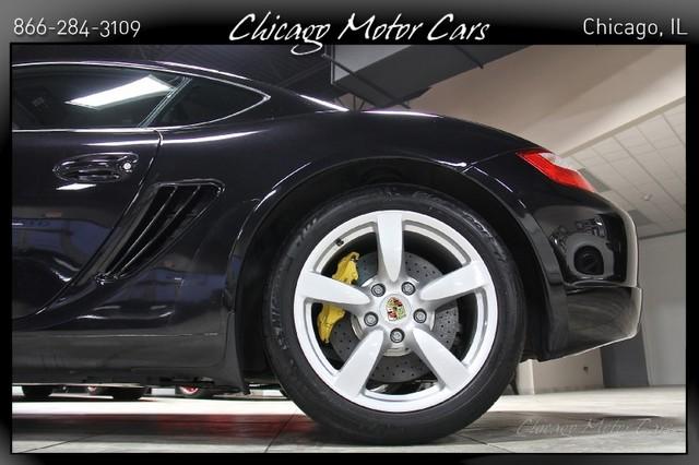 New-2006-Porsche-Cayman-S