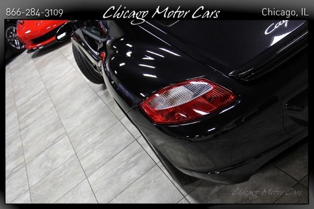 New-2006-Porsche-Cayman-S