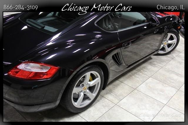 New-2006-Porsche-Cayman-S