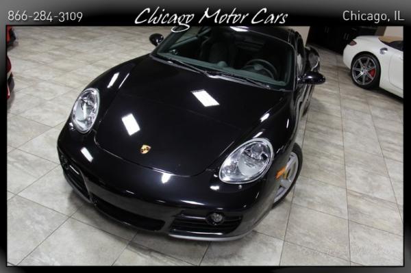 New-2006-Porsche-Cayman-S