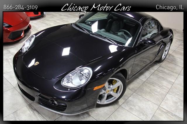 New-2006-Porsche-Cayman-S