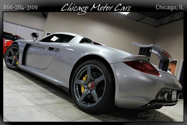 Used-2005-Porsche-Carrera-GT