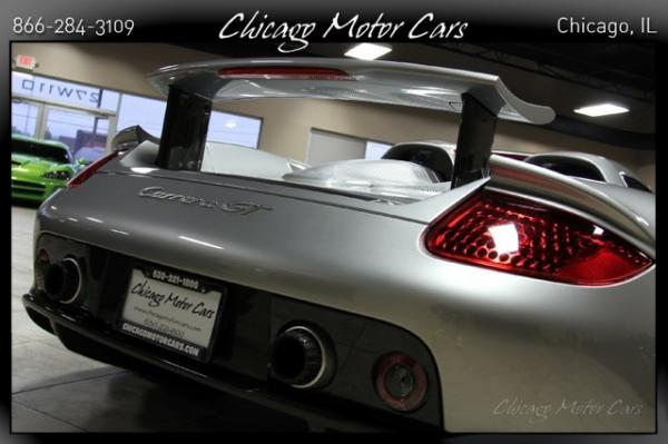 Used-2005-Porsche-Carrera-GT