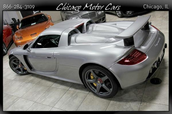 Used-2005-Porsche-Carrera-GT