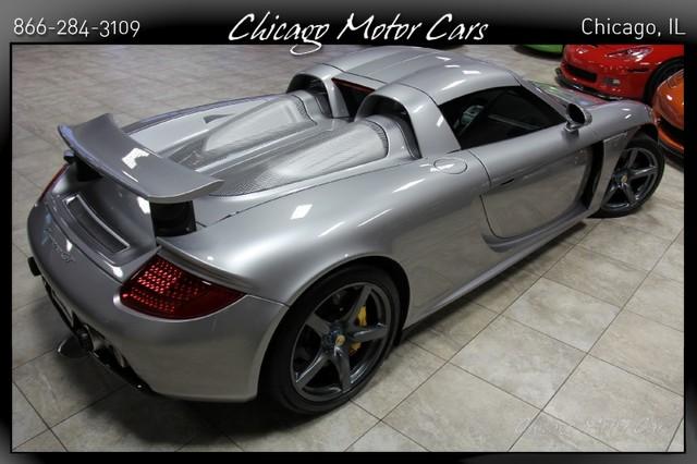 Used-2005-Porsche-Carrera-GT