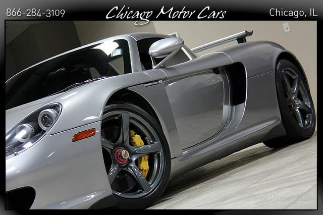 Used-2005-Porsche-Carrera-GT