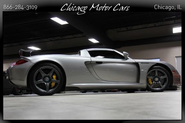 Used-2005-Porsche-Carrera-GT