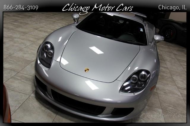 Used-2005-Porsche-Carrera-GT