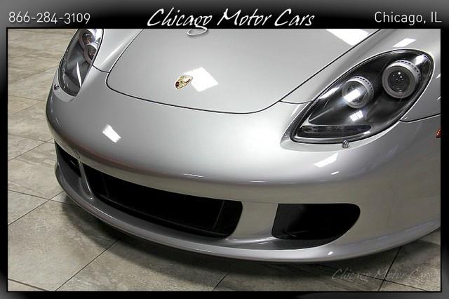 Used-2005-Porsche-Carrera-GT