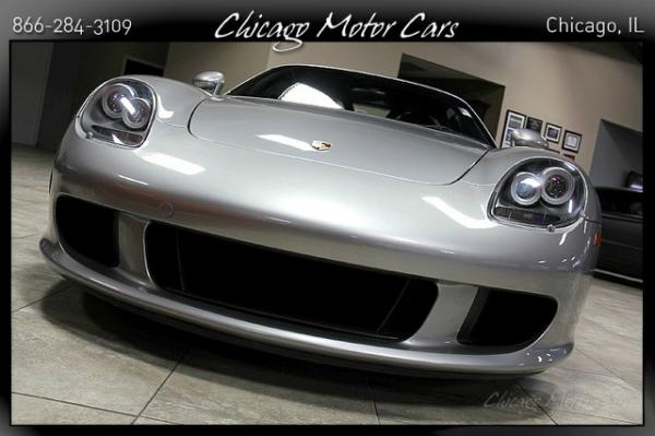 Used-2005-Porsche-Carrera-GT