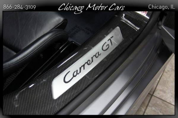 Used-2005-Porsche-Carrera-GT