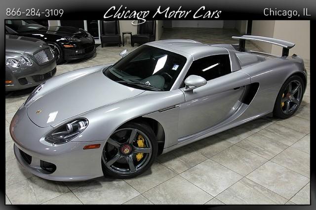 Used-2005-Porsche-Carrera-GT