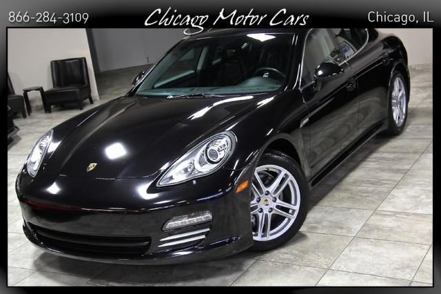 Used-2010-Porsche-Panamera-4S