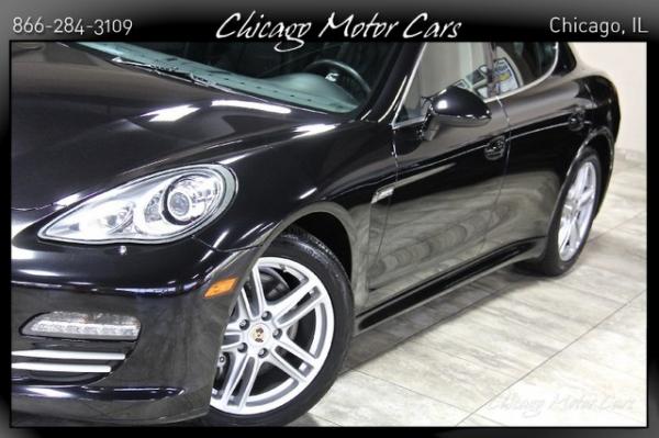 Used-2010-Porsche-Panamera-4S