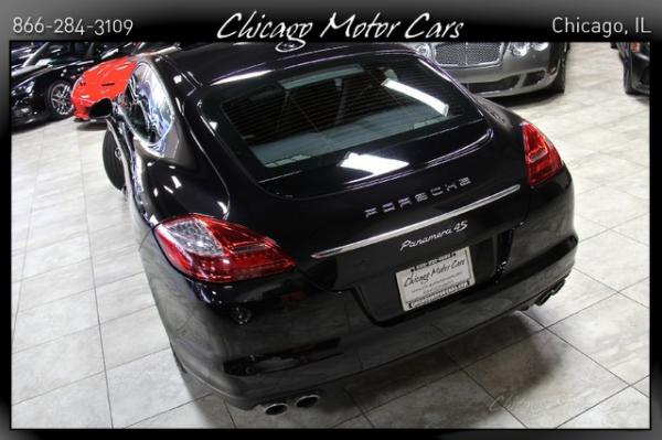 Used-2010-Porsche-Panamera-4S