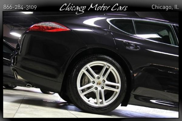 Used-2010-Porsche-Panamera-4S