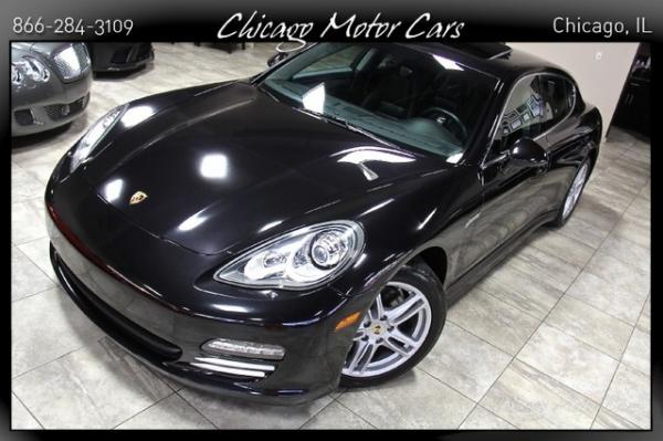 Used-2010-Porsche-Panamera-4S