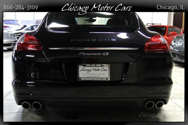 Used-2010-Porsche-Panamera-4S