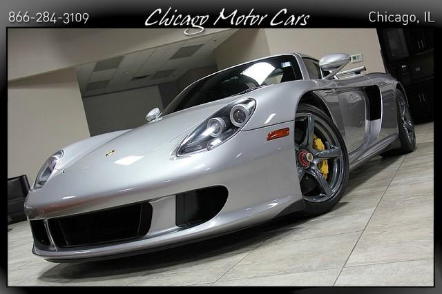 Used-2005-Porsche-Carrera-GT