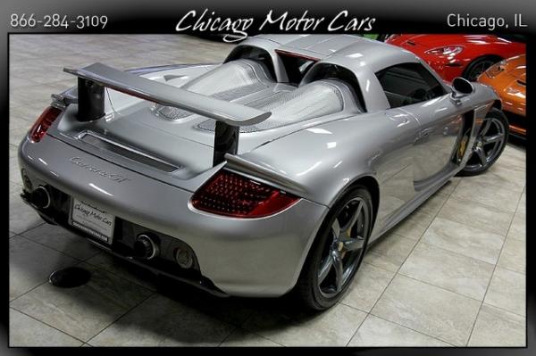 Used-2005-Porsche-Carrera-GT