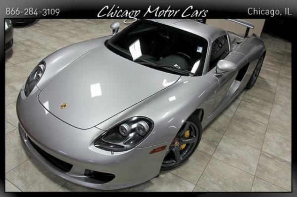 Used-2005-Porsche-Carrera-GT