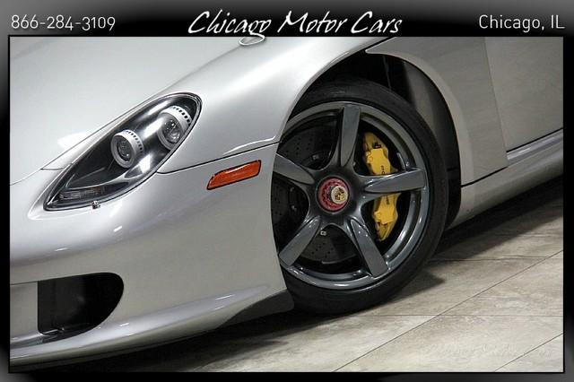 Used-2005-Porsche-Carrera-GT