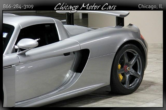 Used-2005-Porsche-Carrera-GT