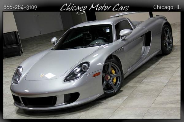 Used-2005-Porsche-Carrera-GT