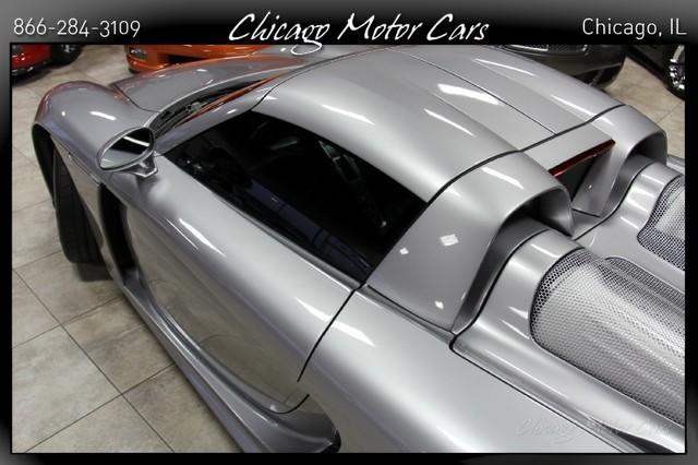 Used-2005-Porsche-Carrera-GT