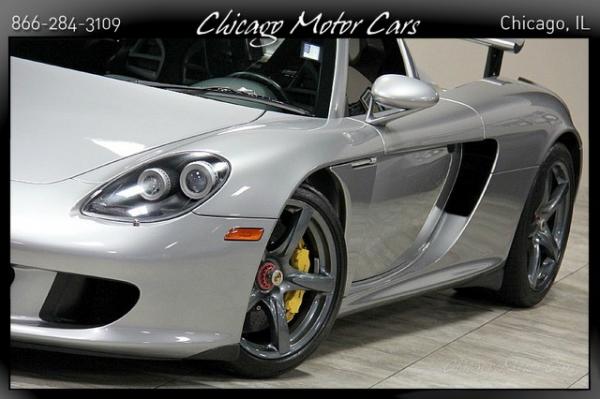 Used-2005-Porsche-Carrera-GT