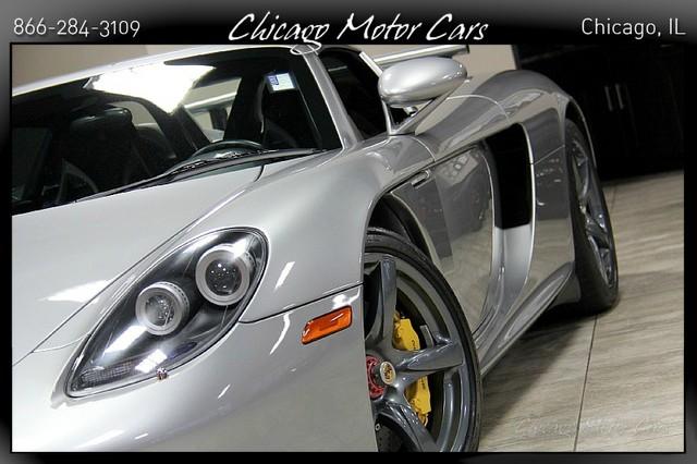 Used-2005-Porsche-Carrera-GT