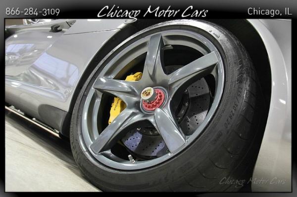 Used-2005-Porsche-Carrera-GT