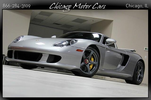 Used-2005-Porsche-Carrera-GT