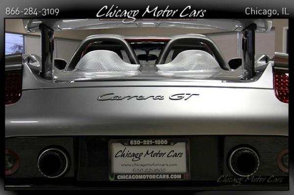 Used-2005-Porsche-Carrera-GT