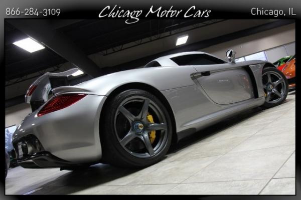 Used-2005-Porsche-Carrera-GT