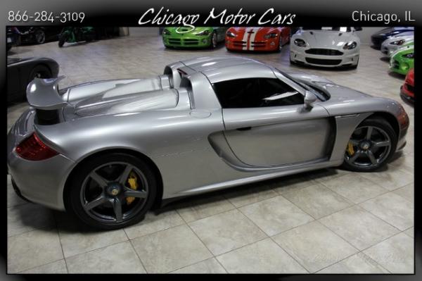 Used-2005-Porsche-Carrera-GT